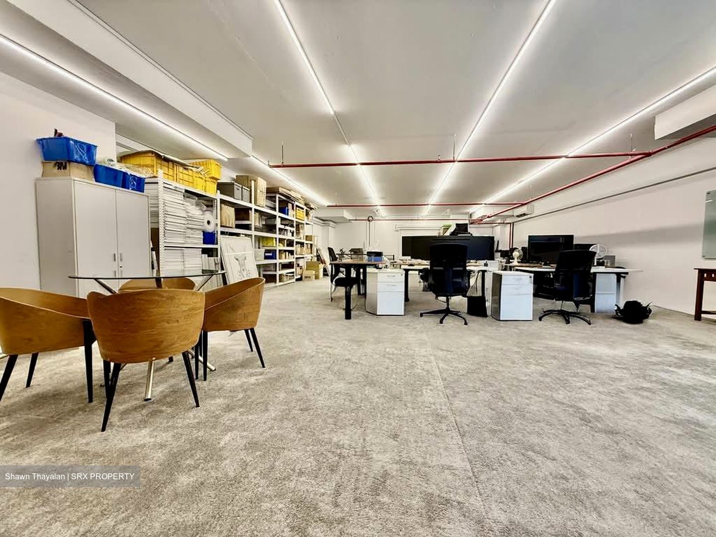 Oxley Bizhub (D14), Factory #568672341